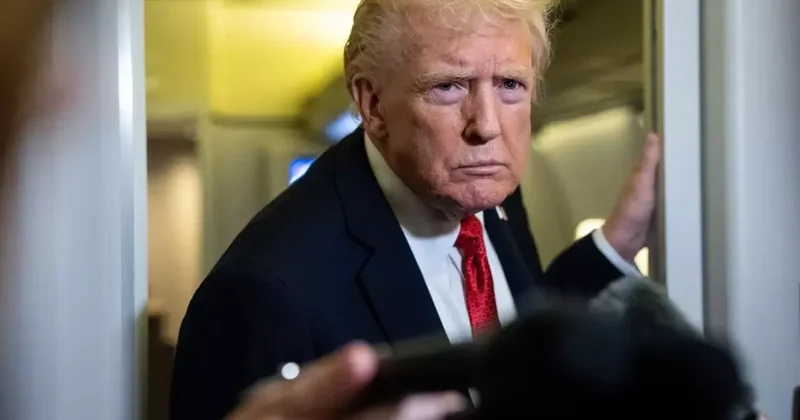 Trump ve Putin Zirvesi İptal