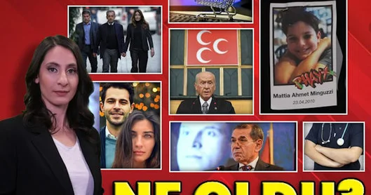 21 Ekim 2025: Bugün ne oldu? İşte günün öne çıkan haberleri
