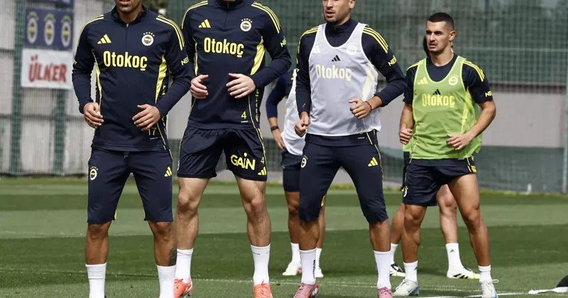 Fenerbahçe de İrfan Can ve Cenk Tosun gelişmesi! Tedesco görüşme odasına...