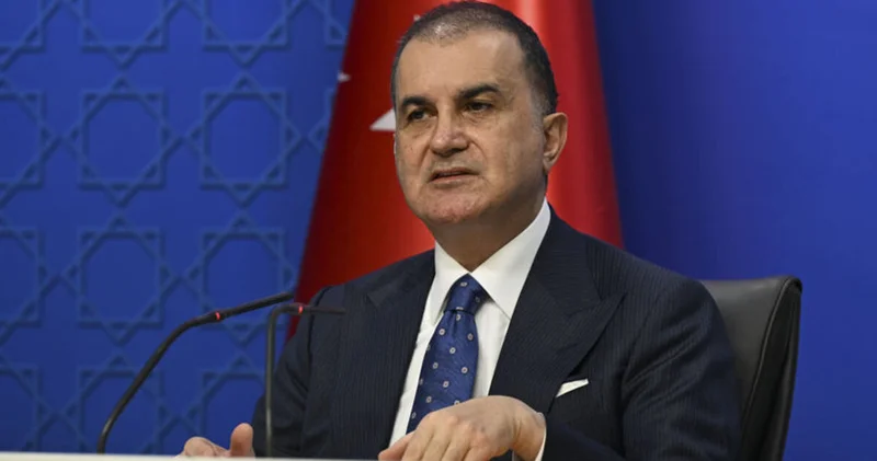 Çelik ten Özel e tepki: Vahim bir siyasi itiraf bu