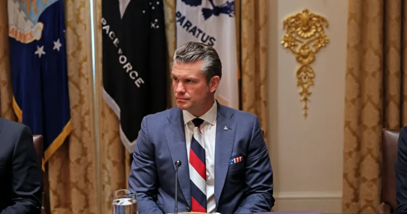 ABD Hükümeti nin ağzı iyice bozuldu: Bir soruya daha anan cevabı Sözcü Gazetesi