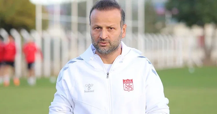 Osman Zeki Korkmaz dan istifa sorusuna yanıt!