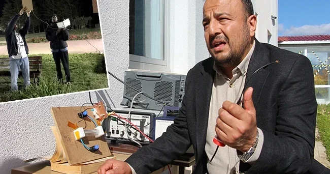 Dünyada ilk defa kullanıldı! Yerli imkanlarla geliştirildi: Önümüzdeki yaz kullanabileceğiz