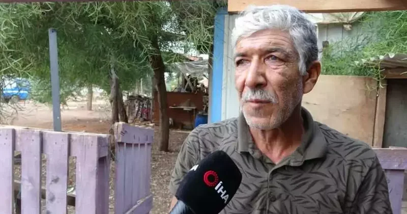 Canciğer dediği arkadaşına yaptığı iyilik hayatını kâbusa çevirdi!