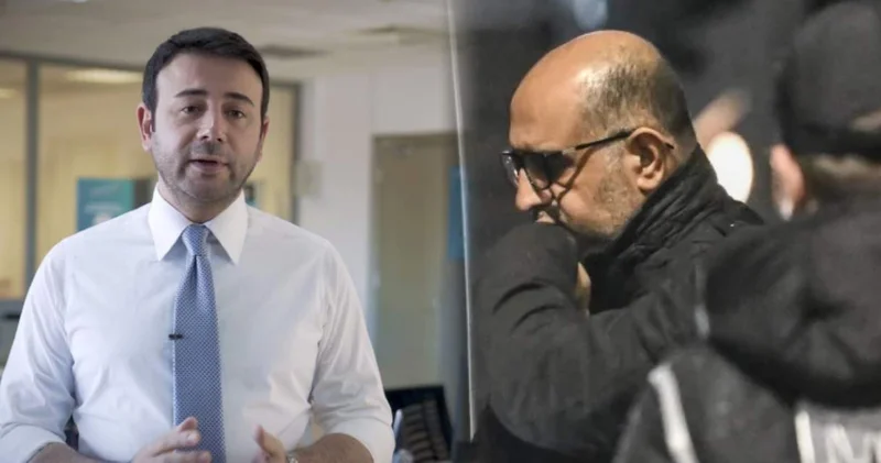 Örgüt üyeliğinden suçlanan Rıza Akpolat örgüt üyesi listesinde yok