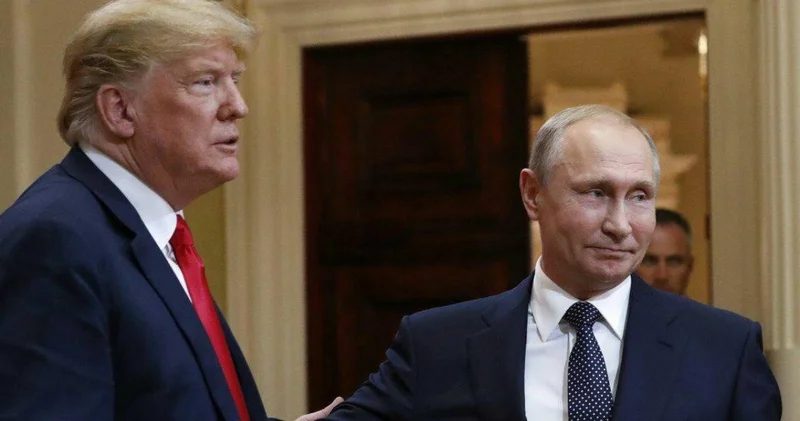 Trump Putin görüşmesi ertelenecek mi? ABD basınından flaş iddia