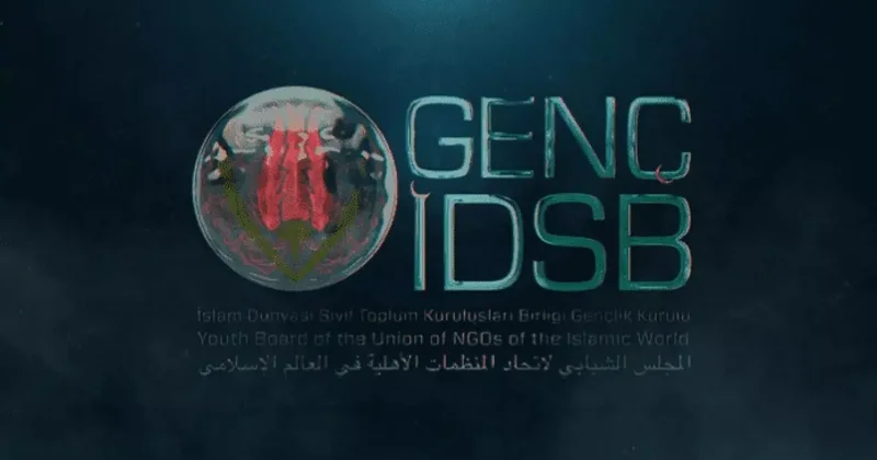 Genç İDSB’de yeni dönem, yeni vizyon!