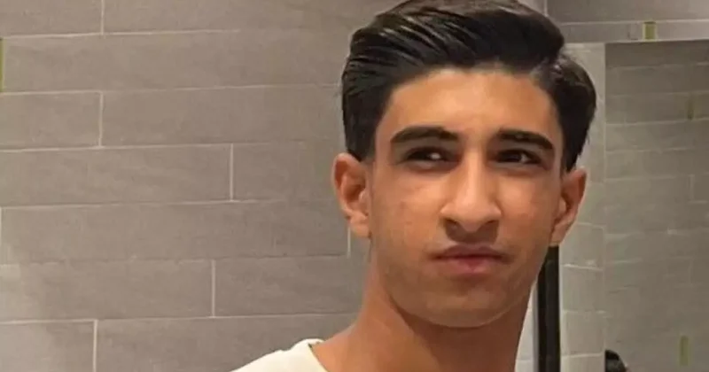 16 yaşındaki Eren i bıçakla öldürmüştü: 14 yaşındaki katilin ifadesi ortaya çıktı