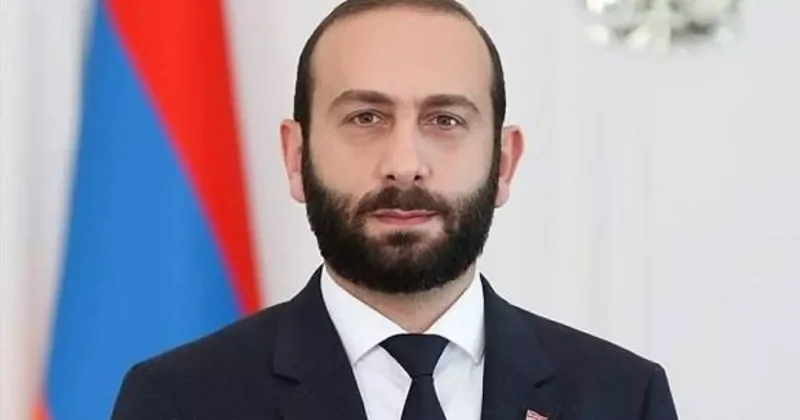 Ermenistan dan açıklama: Türkiye teyit etti
