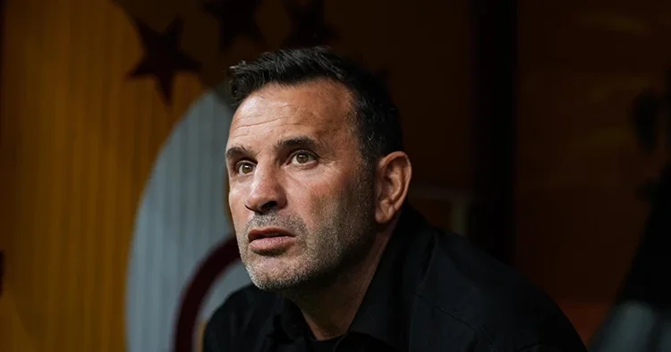 Galatasaray teknik direktörü Okan Buruk tan Bodo/Glimt açıklaması: Rakibimizin ne kadar değerli bir takım olduğunu maçtan önce iyice kavramamız gerekiyor!