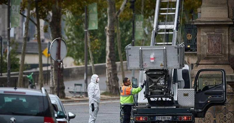Louvre soygununda hırsızlar mücevherleri elden çıkarabilir mi?