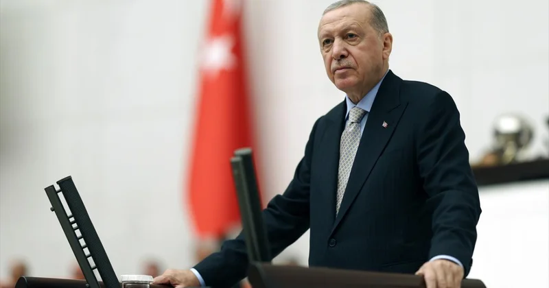 Ali Mahir Başarır hakkında cumhurbaşkanına hakaret suçundan soruşturma başlatıldı