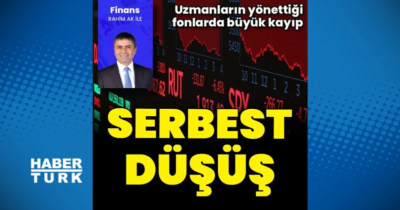 Serbest düşüş İş Yaşam Haberleri