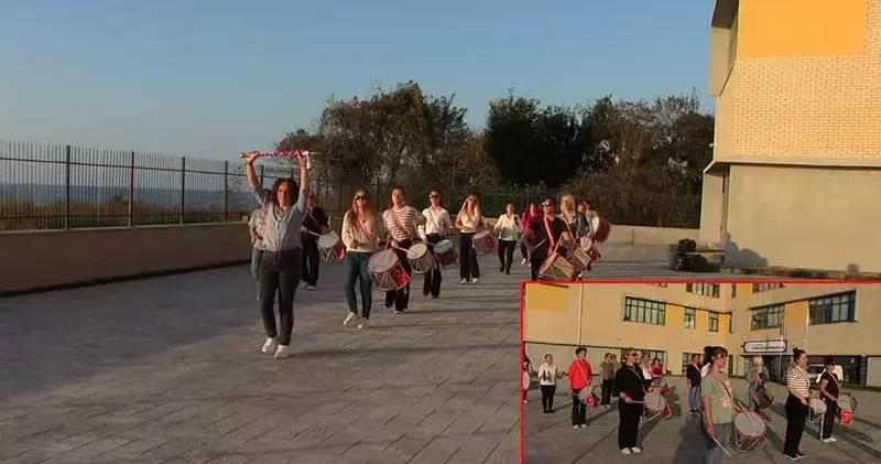 Bandonun sultanları’ 29 Ekim e hazırlanıyor