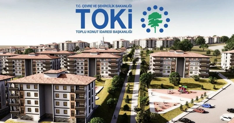 AKP yasal düzenleme hazırlıyor; TOKİ ye konut kiralama yetkisi verilecek