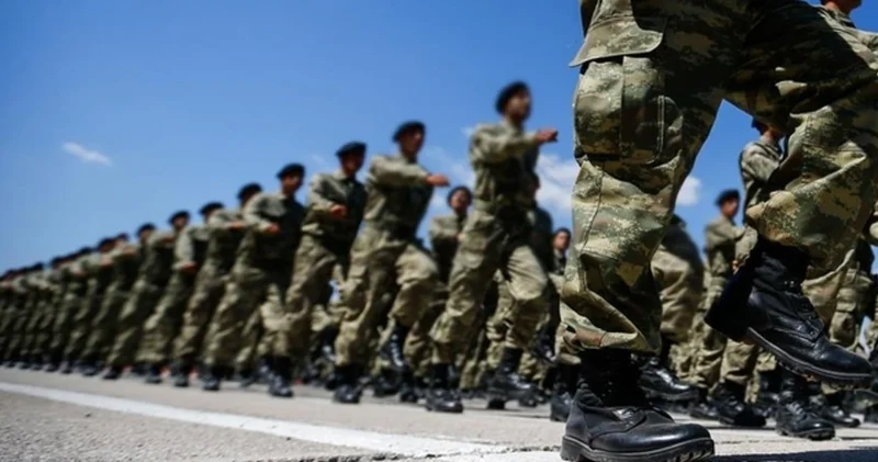 Askerlik yerleri açıklandı mı? MSB 2025 Kasım celbi askerlik yerleri sorgulama nasıl yapılır?