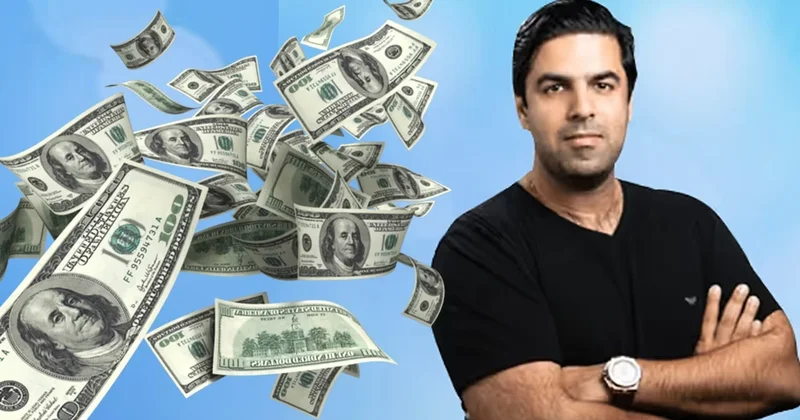 10 günde zengin olup 10 ayda her şeyini kaybetti Sözcü Gazetesi