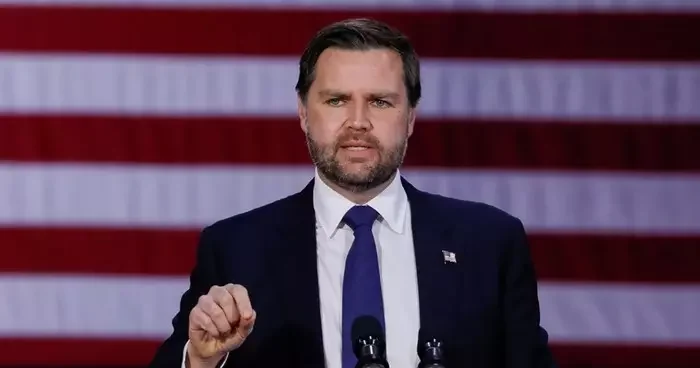 ABD Başkan Yardımcısı Vance: Türkiye nin Gazze de yapıcı bir rol üstlenmesi gerektiğini düşünüyorum