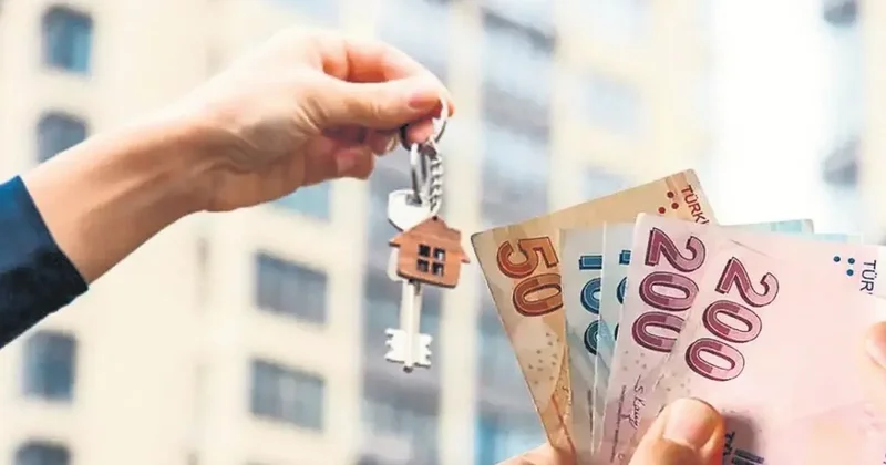 Ucuz kiralık konutta yasal altyapı hazırlanıyor