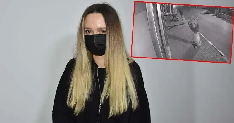 Betül ü boynundan yaralayan komşu oğluna 18 yıl 8 ay hapis cezası