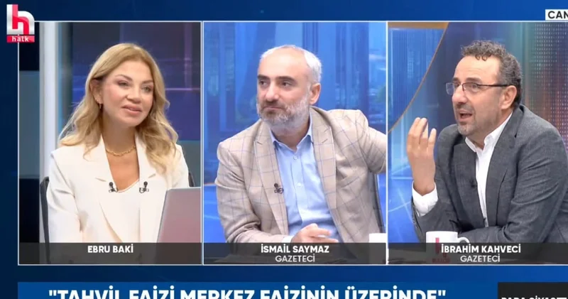 Naci Ağbal ı ses kaydı ile bitirmişler! İbrahim Kahveci Emrah Şener in Berat Albayrak bağlantısını anlattı