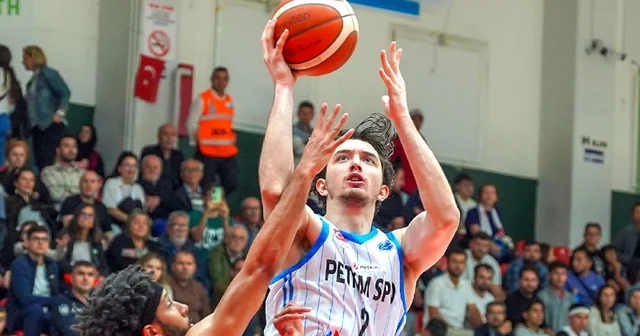 Petkimspor, Güney Kıbrıs deplasmanında İzmir Haberleri