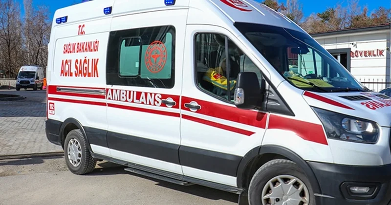 Silivri de 23 yaşındaki katip ölü olarak bulundu