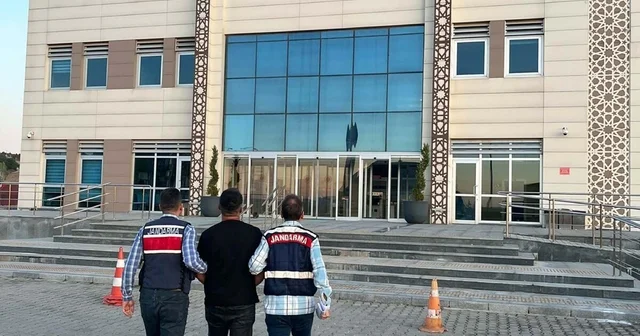 Çanakkale de FETÖ operasyonu: 1 tutuklama Çanakkale Haberleri