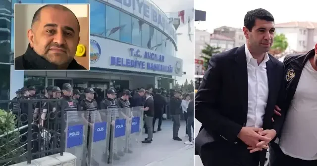 Aziz İhsan Aktaş iddianamesinde Avcılar Belediyesi’ndeki usulsüz ihaleler tek tek ortaya çıktı Politika Haberleri