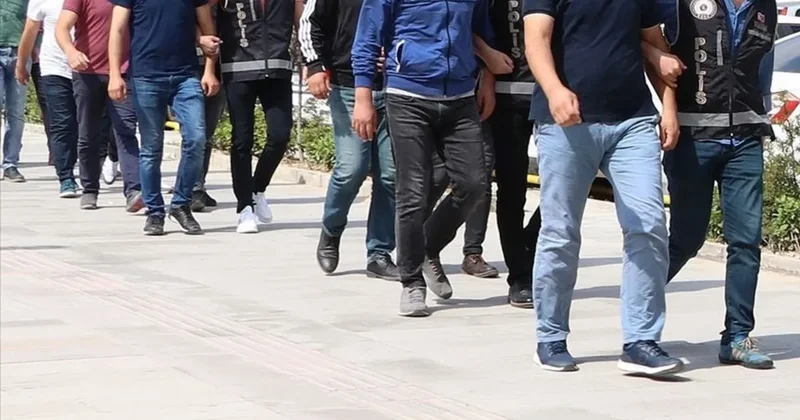 Yasa dışı bahis operasyonunda 24 gözaltı! 3 milyar 665 milyonluk para transferi tespit edildi