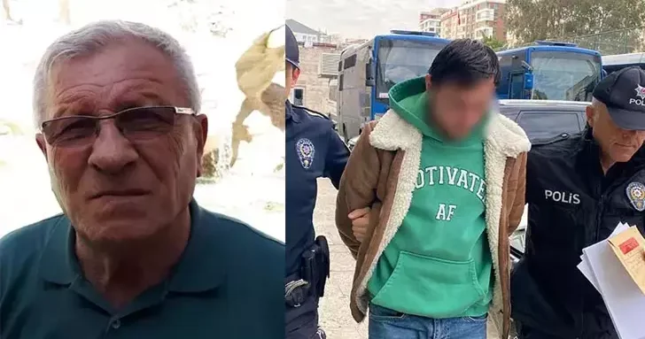 Dekanın babasının öldüğü kazada tahliyeye itiraz edildi, sanık yeniden tutuklandı