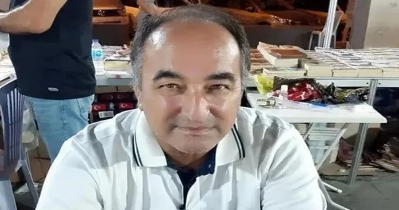 AKP li Çerçioğlu nun şikayetiyle tutuklanmıştı: Şeker hastası Ergün Poyraz ın ayağı kesilebilir