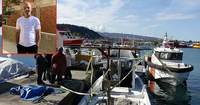 Kayıp balıkçı, 89 kişilik ekiple aranıyor