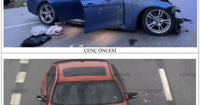 Suç Örgütüne Büyük Operasyon