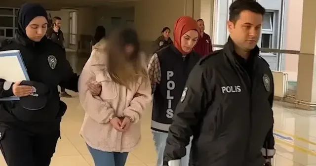 Edirne’de kreşte skandal: 3 yaşındaki çocuğu ısıran bakıcı tutuklandı VİDEO İZLE