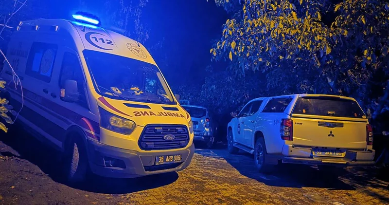 Aile içi tartışma cinayetle sonuçlandı: Oğlunu av tüfeğiyle öldürdü!