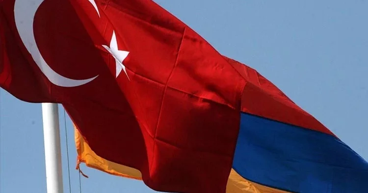 Ermenistan dan sürpriz Türkiye açıklaması