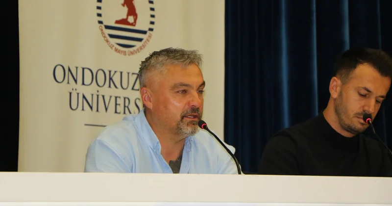 Thomas Reis: Geçen sezon hep birlikte tarih yazdık Sözcü Gazetesi