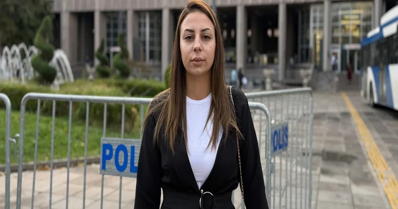 Genç kadına büyük şok! Kredi kartını arkadaşına verdi, hakkında 54 soruşturma açıldı