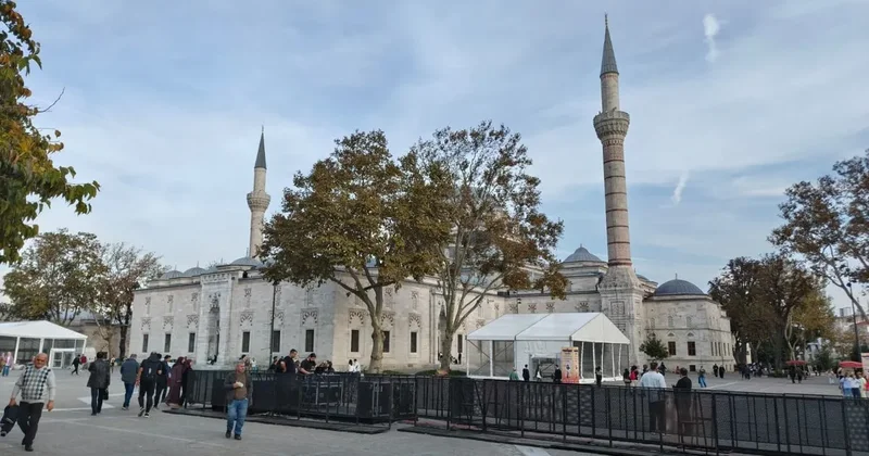 İBB nin konser alanı tepki topladı! Bu organizasyonları yapacak başka yer kalmadı mı?