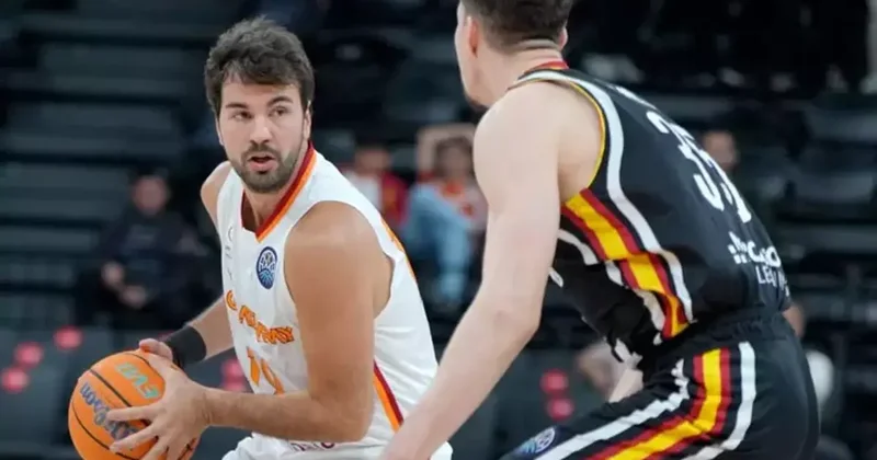 (Maç Sonucu: 89 3) Galatasaray MCT Technic Würzburg Fanatik Gazetesi Basketbol Haberleri Spor