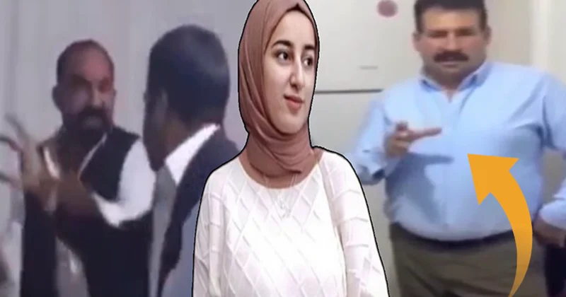 TikTok yayınında Rojin e küfürler eden saldırgan tutuklandı! Sözcü Gazetesi