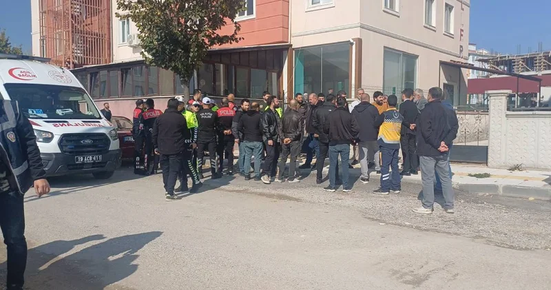 Menzilcilerin miras kavgası bitmiyor! Yine birbirine girdiler