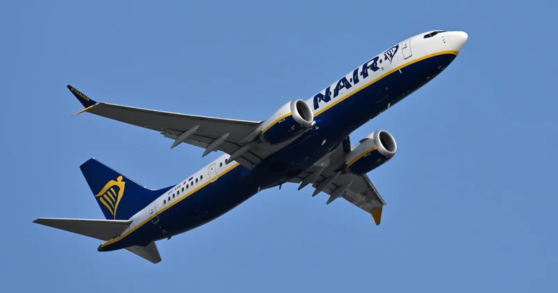 Ryanair devri bitiyor: Avrupa da çok sayıda havalimanından çekildi