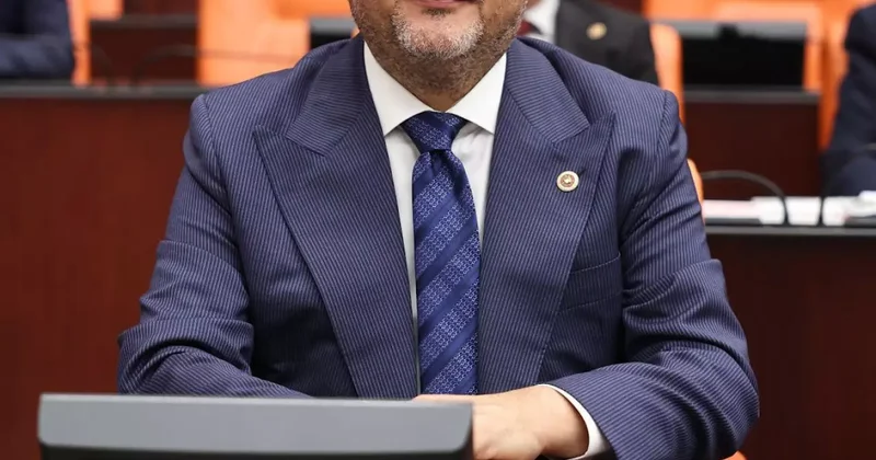 Resul Kurt açıkladı: 3 milyar 221 milyon TL lik destek hayırlı olsun