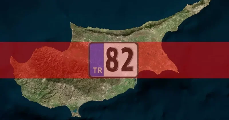 KKTC, Türkiye ye bağlanıp 82. il olur mu? Araştırdık, sanıldığı kadar kolay değilmiş