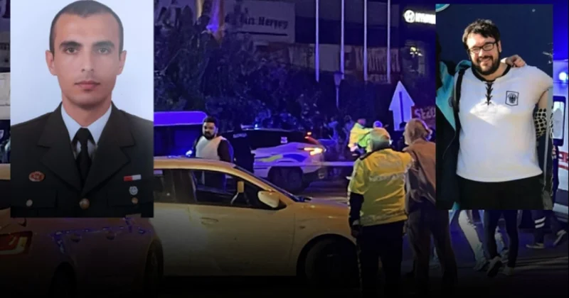 Balıkesir canisiyle ilgili yeni detay: Katliamın nedeni belli oldu Sözcü Gazetesi