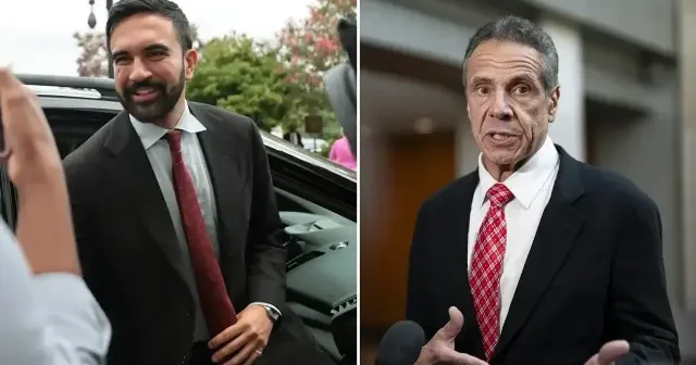 Müslüman aday Mamdani’ye karşı New York belediye başkanı ön seçimlerini kaybetti: İsrail e karşı öfkeyi fark edemedim Amerika Haberleri