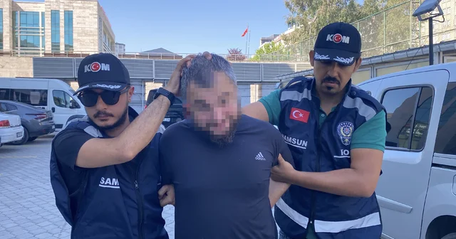Cinayete azmettirdiği iddiasıyla yargılanan sanık: Sercan ı kimse cinayete azmettiremez Samsun Haberleri