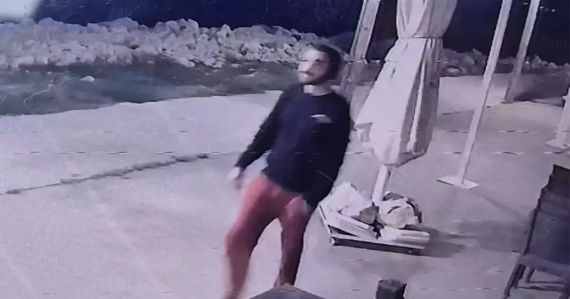 Genç katibin şüpheli ölümü! Parkta cansız bedeni bulundu